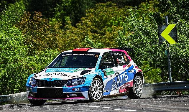 Ralli Mücadelesi Bursa'ya Taşınıyor