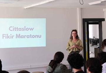 Antalya Uluslararası “Sosyal Uyum" ödülünü aldı