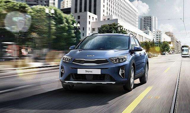 Kia'dan mayıs ayına özel yüzde sıfır faiz fırsatı