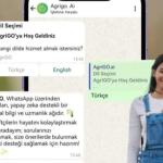 Tarımda Yeni Dönem: Çiftçilere Yapay Zekâ Desteği