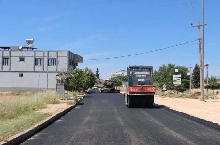 Şanlıurfa’da Ulaşım İçin Yeni Dönem Şanlıurfa’da Ulaşım İçin Yeni Dönem