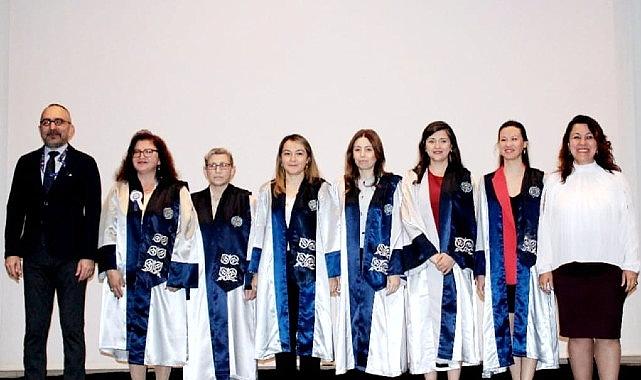 EÜ'de “Dünya Hemşireler Günü" kutlandı EÜ'de “Dünya Hemşireler Günü" kutlandı