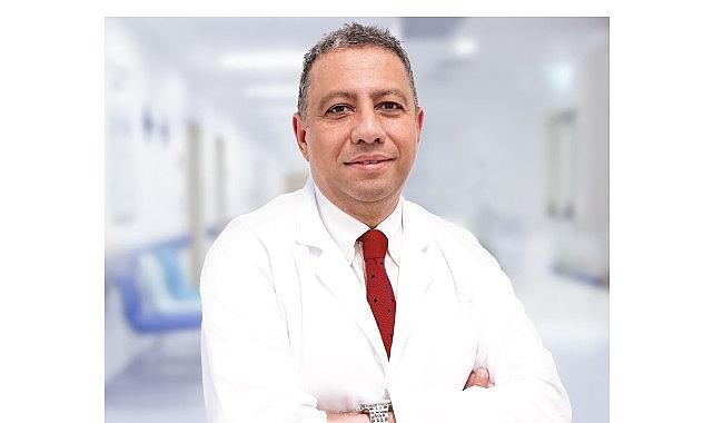 Prof. Dr. İsbir, “Kalp Kapak Hastalıklarında Risk Yaşla Birlikte Artıyor, Erken Müdahale Hayat Kurtarıyor" Prof. Dr. İsbir, “Kalp Kapak Hastalıklarında Risk Yaşla Birlikte Artıyor, Erken Müdahale Hayat Kurtarıyor"