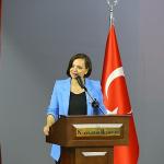 Karabağlar Belediyesi'nde aday memurlar yemin etti