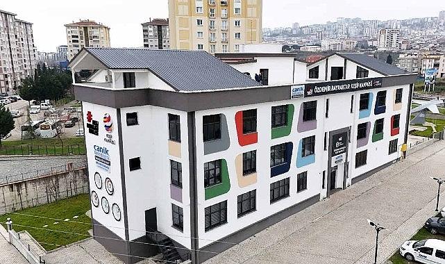 CANİKFEST 24 Nisan'da Başlıyor