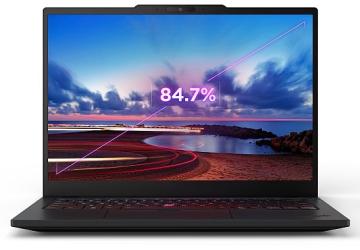 Lenovo, yeni ThinkPad X1 Aura Edition ile mobiliteyi yeniden tanımlıyor