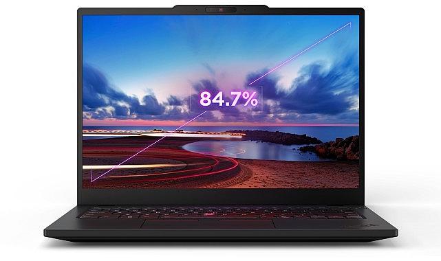 Lenovo, yeni ThinkPad X1 Aura Edition ile mobiliteyi yeniden tanımlıyor Lenovo, yeni ThinkPad X1 Aura Edition ile mobiliteyi yeniden tanımlıyor