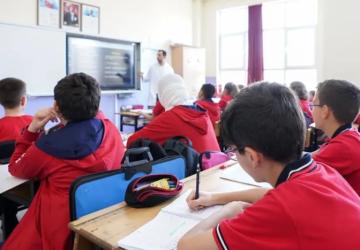 Ortaokul Müfredatına ‘Rehberlik’ Dersi Dahil Ediliyor