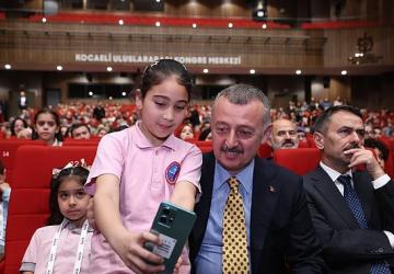 Büyükşehir'den çocuk çalıştayı