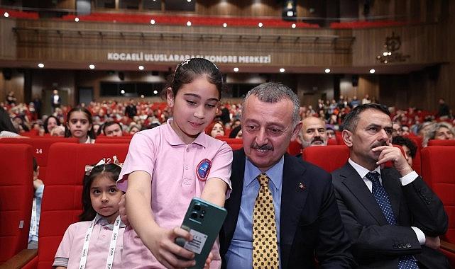 Büyükşehir'den çocuk çalıştayı Büyükşehir'den çocuk çalıştayı