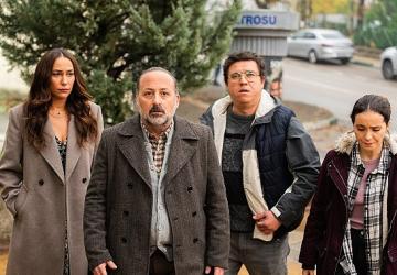 'Kalender Pide'nin fragmanı yayınlandı