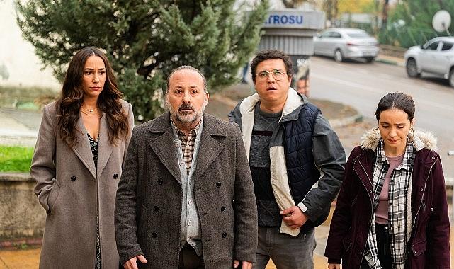 'Kalender Pide'nin fragmanı yayınlandı