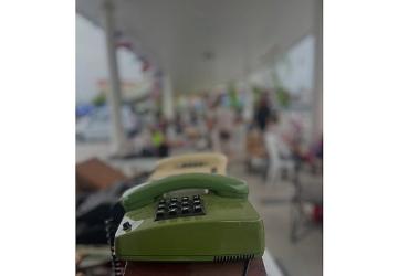 Kocaeli'nde antika ve nostalji rüzgarı esti