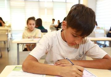 Başkan Filiz Ceritoğlu Sengel: Her zaman gençlerimizin yanındayız