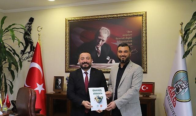 Başkan Turan, “ Çiftçilerimizin ileri teknolojiyi kullanmaları üretime güç katacaktır"
