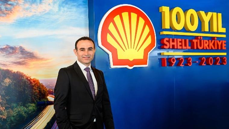 Shell&Turcas Tedarik Zinciri Direktörlüğü'ne Bilal Gümüşsoy Atandı