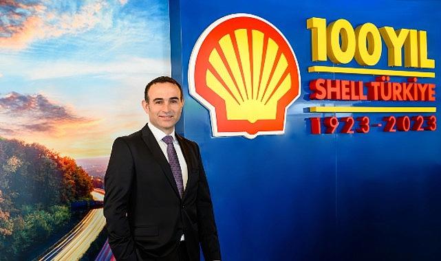 Shell&Turcas Tedarik Zinciri Direktörlüğü'ne Bilal Gümüşsoy Atandı Shell&Turcas Tedarik Zinciri Direktörlüğü'ne Bilal Gümüşsoy Atandı