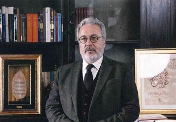 Prof. Dr. Mahmud Erol Kılıç G20 Din Forumu R20 Yönetim Kurulu'na seçildi