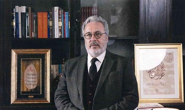Prof. Dr. Mahmud Erol Kılıç G20 Din Forumu R20 Yönetim Kurulu'na seçildi