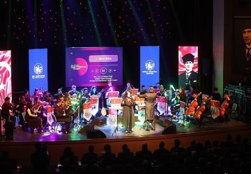 Kent Orkestrası'ndan 19 Mayıs özel konseri…