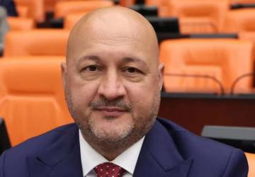 Milletvekili Kurt: ‘Çok acılar çektik, ancak umudumuzu kaybetmedik’
