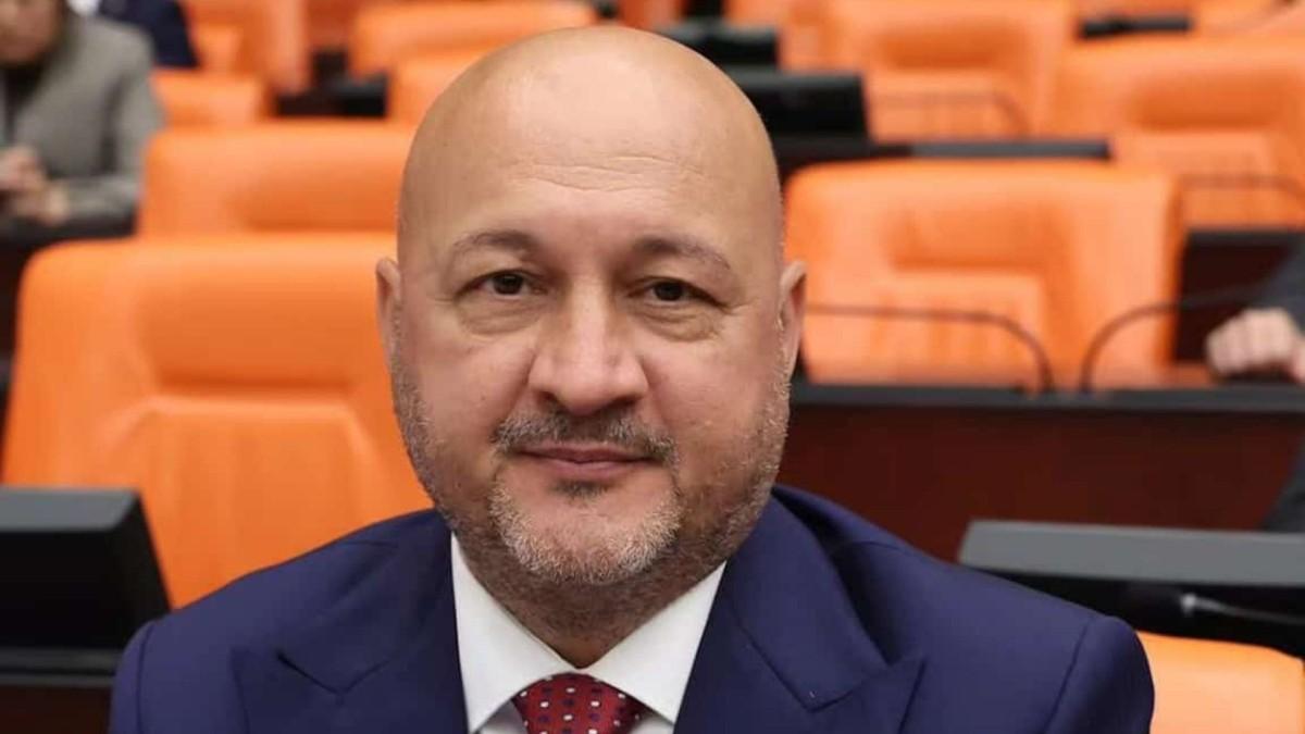 Milletvekili Kurt: ‘Çok acılar çektik, ancak umudumuzu kaybetmedik’ Milletvekili Kurt: ‘Çok acılar çektik, ancak umudumuzu kaybetmedik’