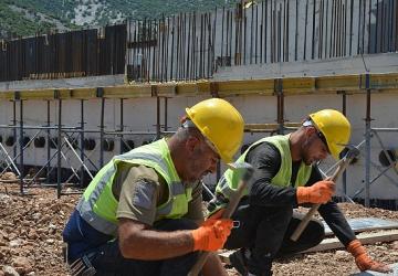 Antalya'nın Su Altyapısına 1 Milyar 250 Milyon TL'lik Dev Yatırım