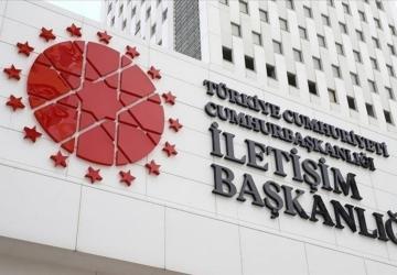 Dezenformasyonla Mücadele Merkezi'nden ‘İran’dan Türkiye’ye Göç Dalgası’ iddialarına yalanlama