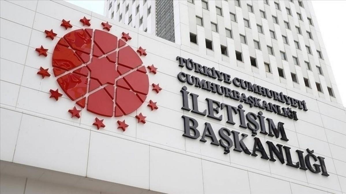 Dezenformasyonla Mücadele Merkezi'nden ‘İran’dan Türkiye’ye Göç Dalgası’ iddialarına yalanlama Dezenformasyonla Mücadele Merkezi'nden ‘İran’dan Türkiye’ye Göç Dalgası’ iddialarına yalanlama