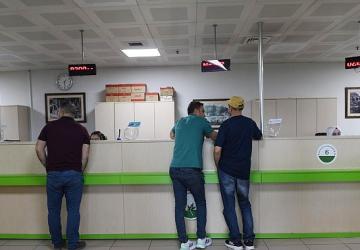 Osmangazi Belediyesi'nde vezneler hafta sonu da açık olacak