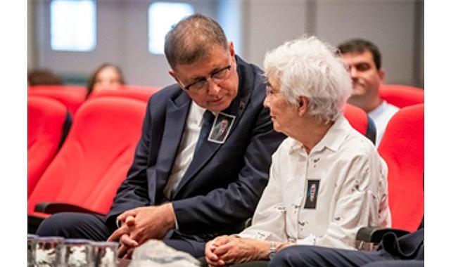 Gazanfer Aksakoğlu'na hüzünlü veda