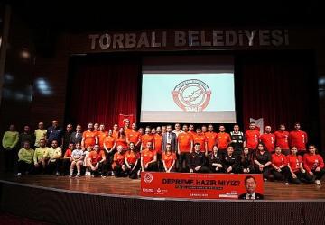 Japon Deprem Uzmanından Torbalı'da Uyarı
