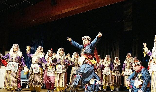 Türk Halk Müziği Liseler Arası Solo Ses İcra Yarışmasında Final Heyecanı