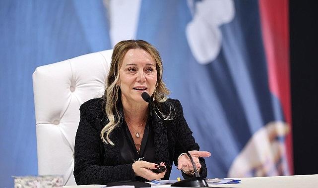 Konak'ta çevre ve görüntü kirliliğine geçit yok
