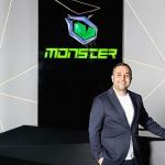 Monster Bilgisayar ve Teknosa güçlerini birleştirdi
