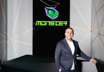 Monster Bilgisayar ve Teknosa güçlerini birleştirdi