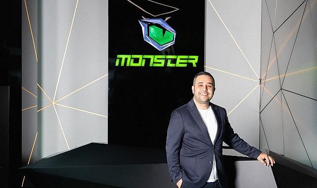 Monster Bilgisayar ve Teknosa güçlerini birleştirdi Monster Bilgisayar ve Teknosa güçlerini birleştirdi