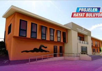 Kahta Belediyesi’nden kadınlara özel ‘Yaşam Merkezi’ müjdesi