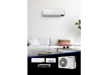 Samsung WindFree™ Multi Split Klimalarla evin her köşesinde Rüzgârsız Serinlik keyfi!
