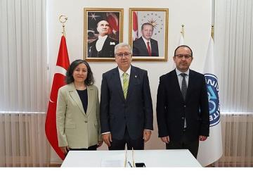 Güneş enerjisi kullanımının potansiyelini belirleyecek projeye TÜBİTAK'tan destek