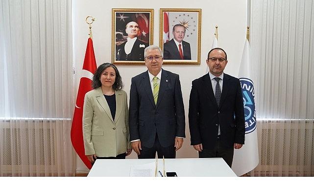 Güneş enerjisi kullanımının potansiyelini belirleyecek projeye TÜBİTAK'tan destek