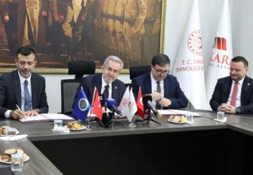 Ankara’nın Geleneksel Lezzetleri Dijital Platformda