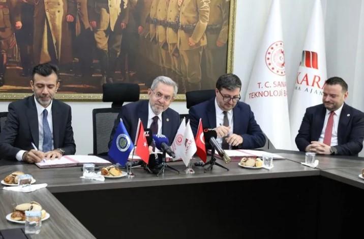 Ankara’nın Geleneksel Lezzetleri Dijital Platformda Ankara’nın Geleneksel Lezzetleri Dijital Platformda