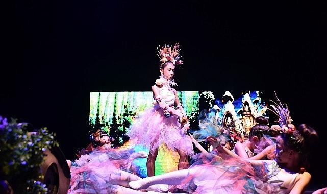 Aliağa Belediyesi Sanatevi'nin Yıl Sonu Etkinlikleri Başlıyor