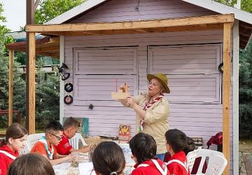 Beylikdüzü'nde Engelleri Kaldıran Dostluk Projesi