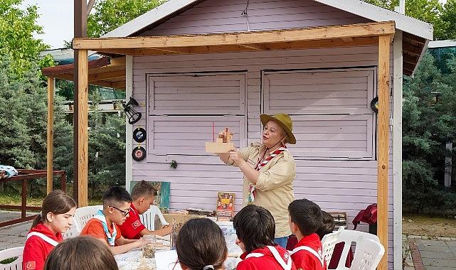 Beylikdüzü'nde Engelleri Kaldıran Dostluk Projesi