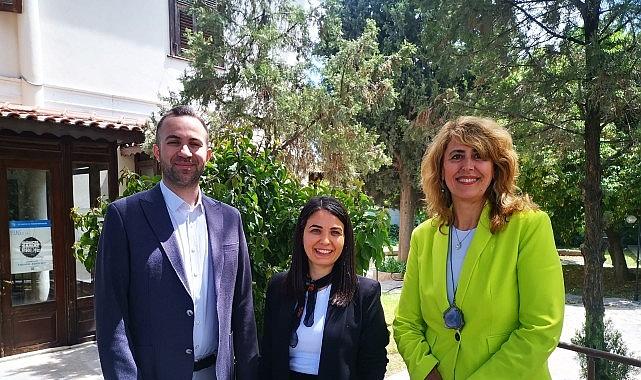 Ege Üniversitesi 2. Uluslararası Turan Film Festivali'nde Sinemanın Anlatı Dili ve Geleceği Tartışıldı