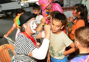 Konaklı Davut Dede Şenliği Yapıldı