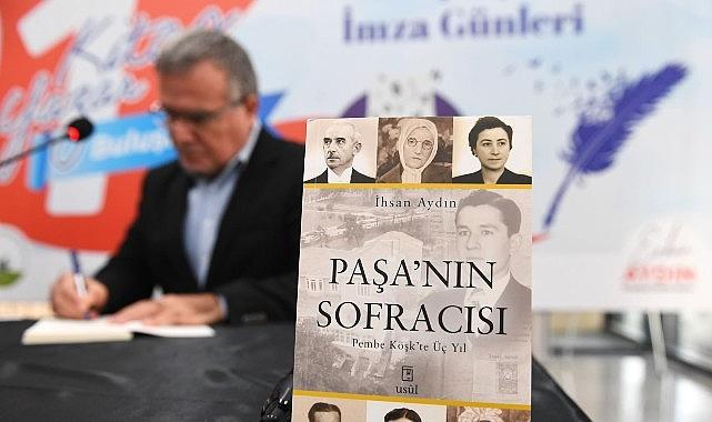 Osmangazi'nin kütüphanelerinde edebiyat rüzgarları esti