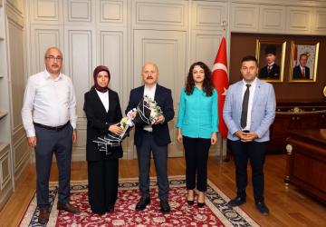 Adıyaman’da ‘Dünya Çevre Haftası’ etkinlikleri düzenlenecek